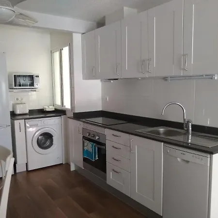 Vivemar Apartment