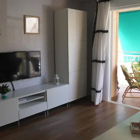 Apartment Vivemar El Campello