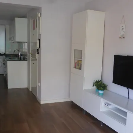 Vivemar Apartment El Campello