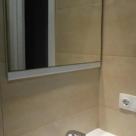 Apartment Vivemar *