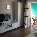 아파트 Vivemar 엘 캄펠로