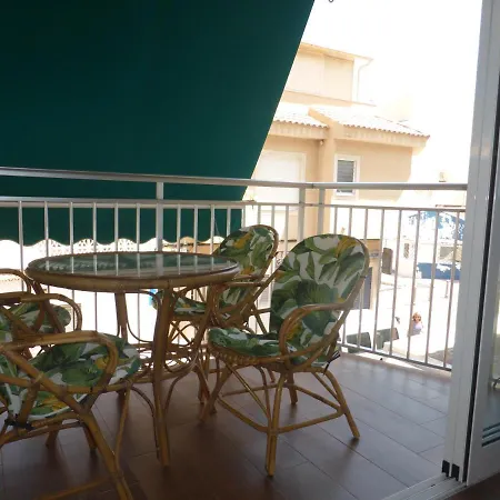 Vivemar Apartamento El Campello