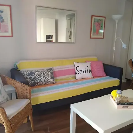 Vivemar Apartamento
