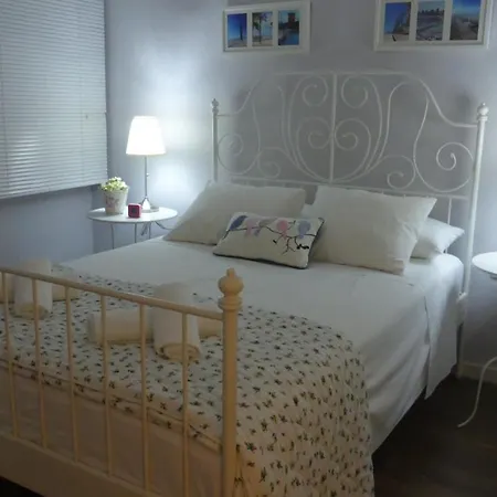 Appartement Vivemar *