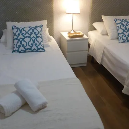 Appartement Vivemar *
