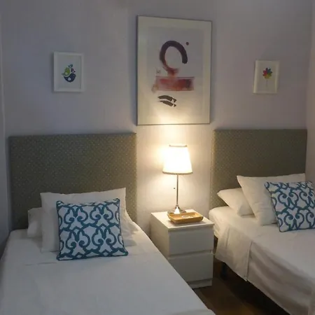 Vivemar Appartement *